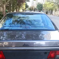 پژو روا دوگانه کارخانه مدل 86|خودرو سواری و وانت|مشهد, سجاد شهر|دیوار