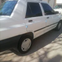 پراید ۹۶|خودرو سواری و وانت|شیراز, کوشک میدان|دیوار