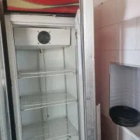 یخچال ویترینی