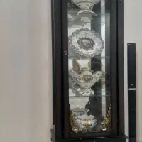 گنجه چوبی