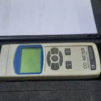 co سنج اندازه گیری منو اکسید کربن|پزشکی|پردیس, شهرک صنعتی کمرد|دیوار