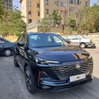 چانگان cs۵۵ مونتاژی صفر (تحویلی امروز )