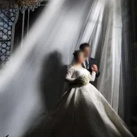 اتلیه فیلم و عکس عروس کودک خانوادگی مهروماه|خدمات پذیرایی، مراسم|قم, نیروگاه|دیوار