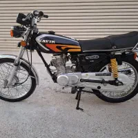 موتور کویر مدل95 تمام فابریک