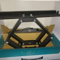 پایه دیواری تلویزیون (بازویی)