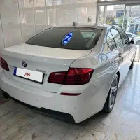 528سفید بی ام ومدل2014