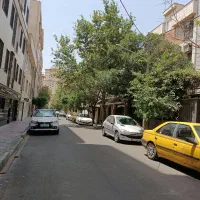68متر ویلایی