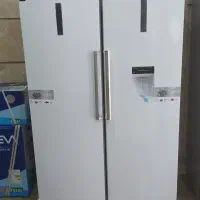 یخچال فریزر دوقلو نیکسان