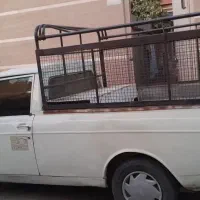 پیکان وانت مدل ۹۳