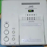 پرینتر حرارتی JVC|پرینتر، اسکنر، کپی، فکس|تهران, سلسبیل جنوبی|دیوار