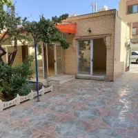 خانه ویلایی یک طبقه /۱۹۷متری بازسازی/ مولوی