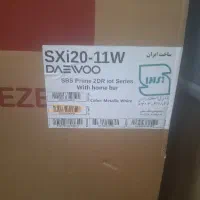 پخش لوازم خانگی زیر قیمت کارا نه دور اسنوا|یخچال و فریزر|مشهد, ولیعصر (شهرک غرب)|دیوار