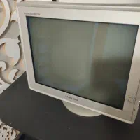 مانیتور قدیمی