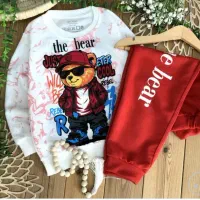 لباس بچگانه زنانه