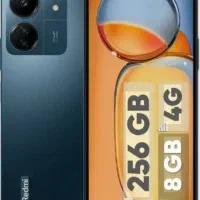 گوشی ردمی 13c بسیار سالم و تمیز