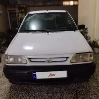 پراید مدل ۹۰