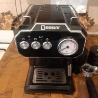قهوه ساز دسینی
