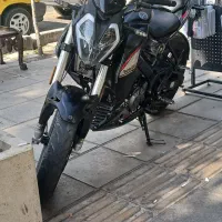 بنلی ۱۸۰ سالم