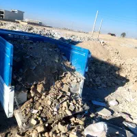 حمل نخاله ومصالح ورامین پیشوا قرچک