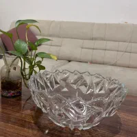 ست ظروف پذیرایی ظرف میوه اجیل و شیرینی