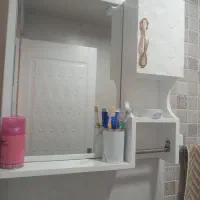 آینه‌و‌روشویی‌(باهم)