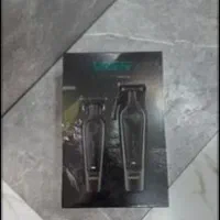 ماشین اصلاح VGR اورجینال|آرایشی، بهداشتی، درمانی|لاهیجان, کوی خزر|دیوار