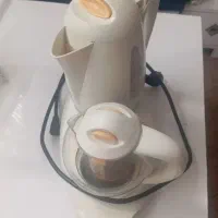 چای ساز برقی تفال|سماور، چای‌ساز، قهوه‌ساز|شیراز, محراب|دیوار