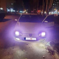 پرشیا مدل۸۵|خودرو سواری و وانت|اردبیل, |دیوار