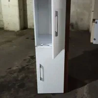 کابینت بالای یخچال ترو تمیز