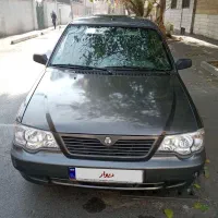 پراید 111|خودرو سواری و وانت|تهران, خرمشهر|دیوار