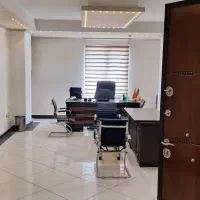 دفتر 65 متری ساختمان آتا بازرگان|فروش دفتر کار، اتاق اداری، مطب|بازرگان, |دیوار