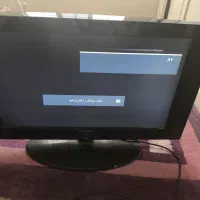 سامسونگ ۳۲ اینچ ال سی دی سالم