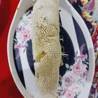 عسل طبیعی