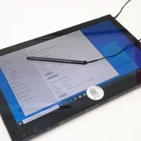 Q704 فوجیتسو تبلت ویندوزی|تبلت|تهران, آرژانتین|دیوار