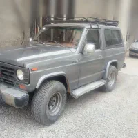 پاترول دو در|خودرو سواری و وانت|مشهد, امام رضا (ع)|دیوار