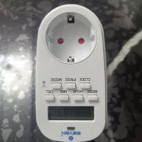 تایمر دیجیتال