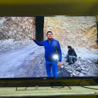 تلوزیون 43 اینچ led