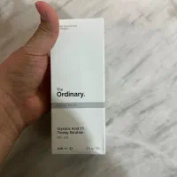 تونر گلیکولیک اسید اوردینری ordinary