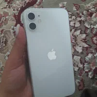 ایفون ۱۱نرمال سفید