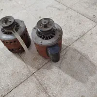 دینام درحد خازن دار