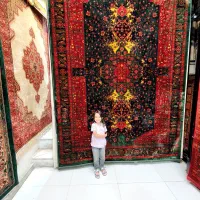 ۹متری ابریشمی نرن لطیف ۱۹ تومن ابراهیم پور