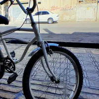 دوچرخه 20 تمیز