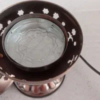 اسپند دود کن برقی