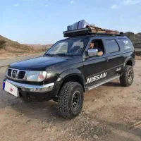 نیسان سرانزا|خودرو سواری و وانت|اصفهان, شهرک کوثر|دیوار