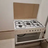 فروش اجاق گاز بدون فر