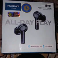 هنسفری بلوتوث ۱۰۰انکر|لوازم جانبی موبایل و تبلت|فردیس, شهرک ۱۱۰|دیوار