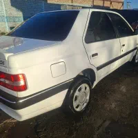 405 slx برق|خودرو سواری و وانت|کاشمر, |دیوار