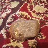 شهاب سنگ قدیمی|کلکسیون اشیاء عتیقه|شوشتر, |دیوار