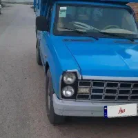 نیسان زامیاد|خودرو سواری و وانت|گنبد کاووس, |دیوار