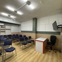 اجاره فضای آموزشی و سالن بزرگ|اجارهٔ کوتاهمدت دفتر کار و فضای آموزشی|شیراز, ارم|دیوار